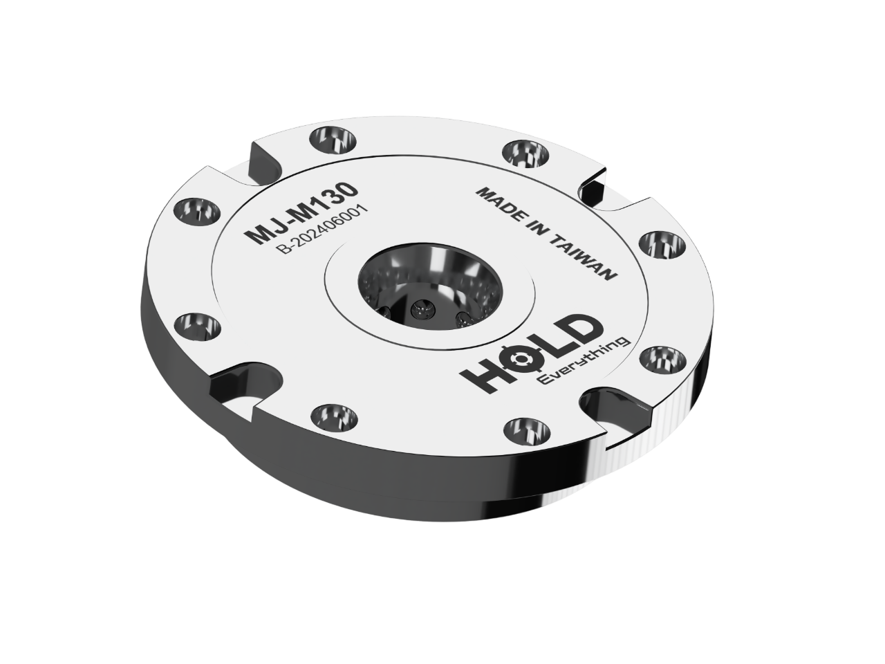 零點定位器130型 MJ-M130