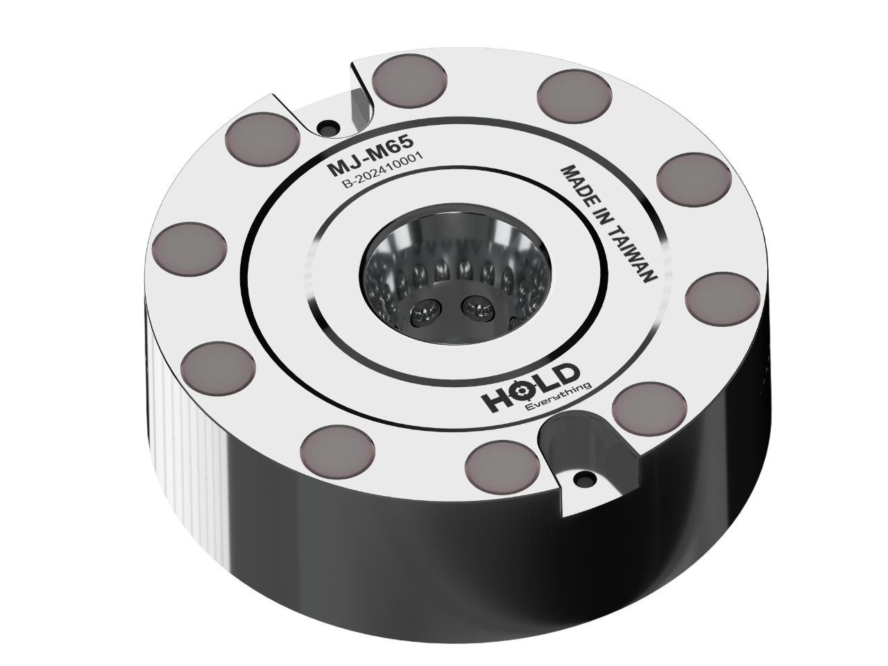 零點定位器65型 MJ-M65