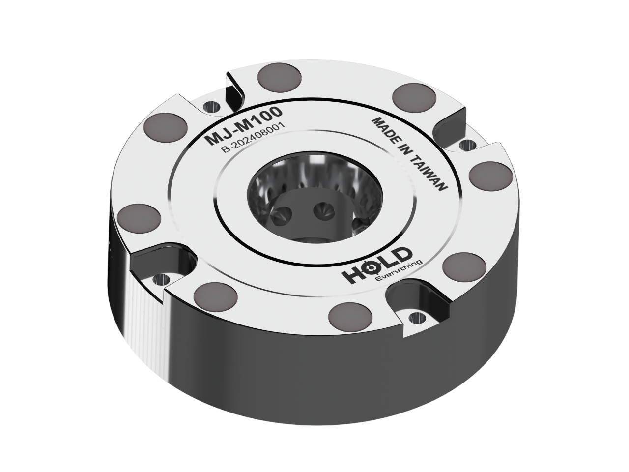 零點定位器100型 MJ-M100