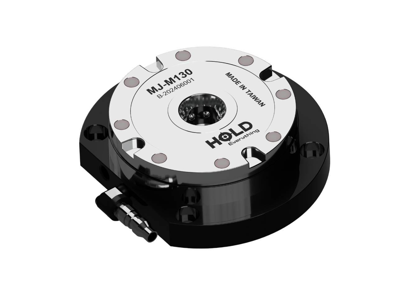 母板單穴(鐵) FJ-AB01