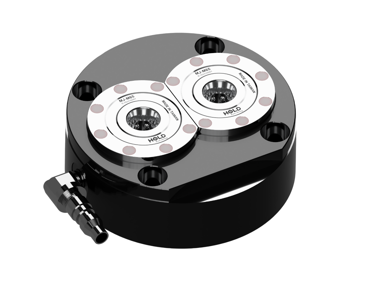 65型雙穴母板(P50) FJ-AB17