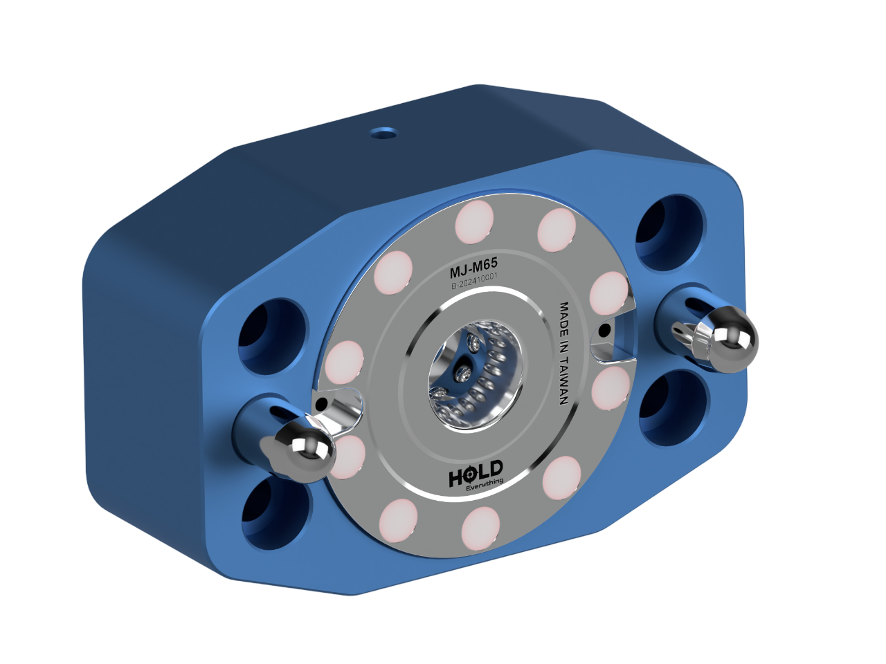 65型機械手夾頭 FJ-AD26