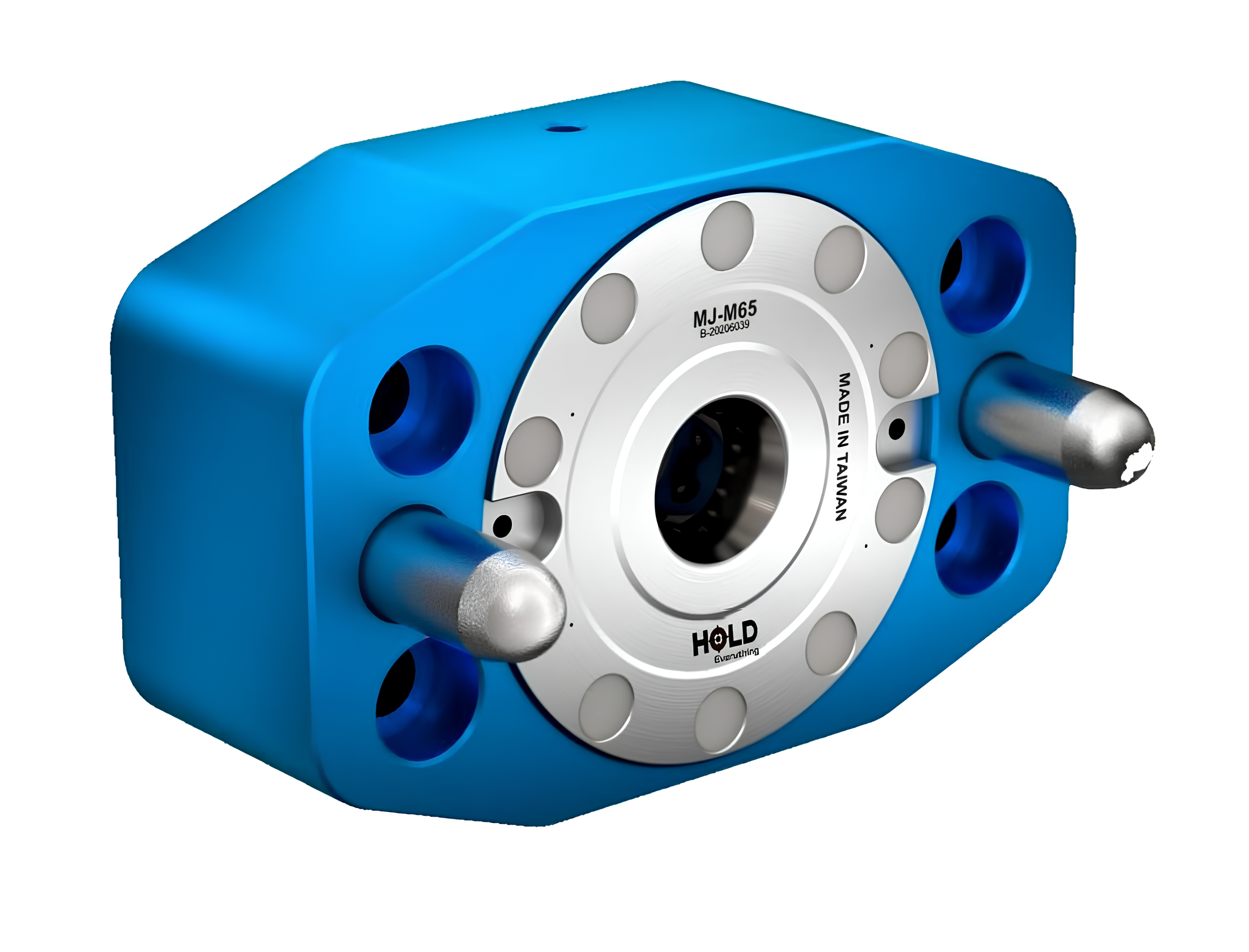 65型機械手夾頭